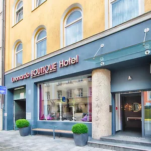 4* Hotell Leonardo Boutique