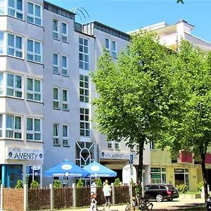 3* Hotell Amenity