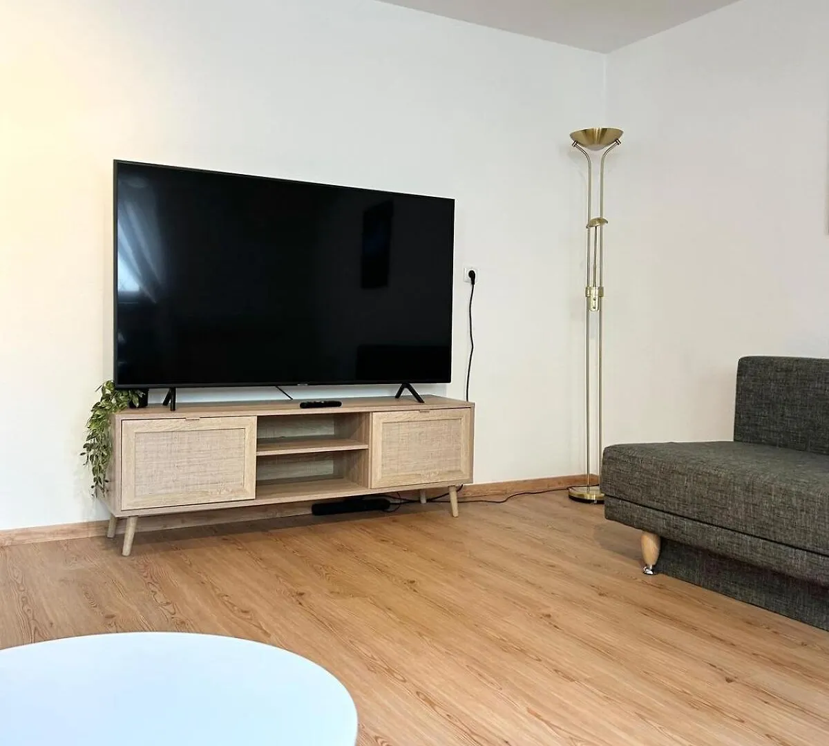 شقة New Studio, Central & Quiet ميونيخ